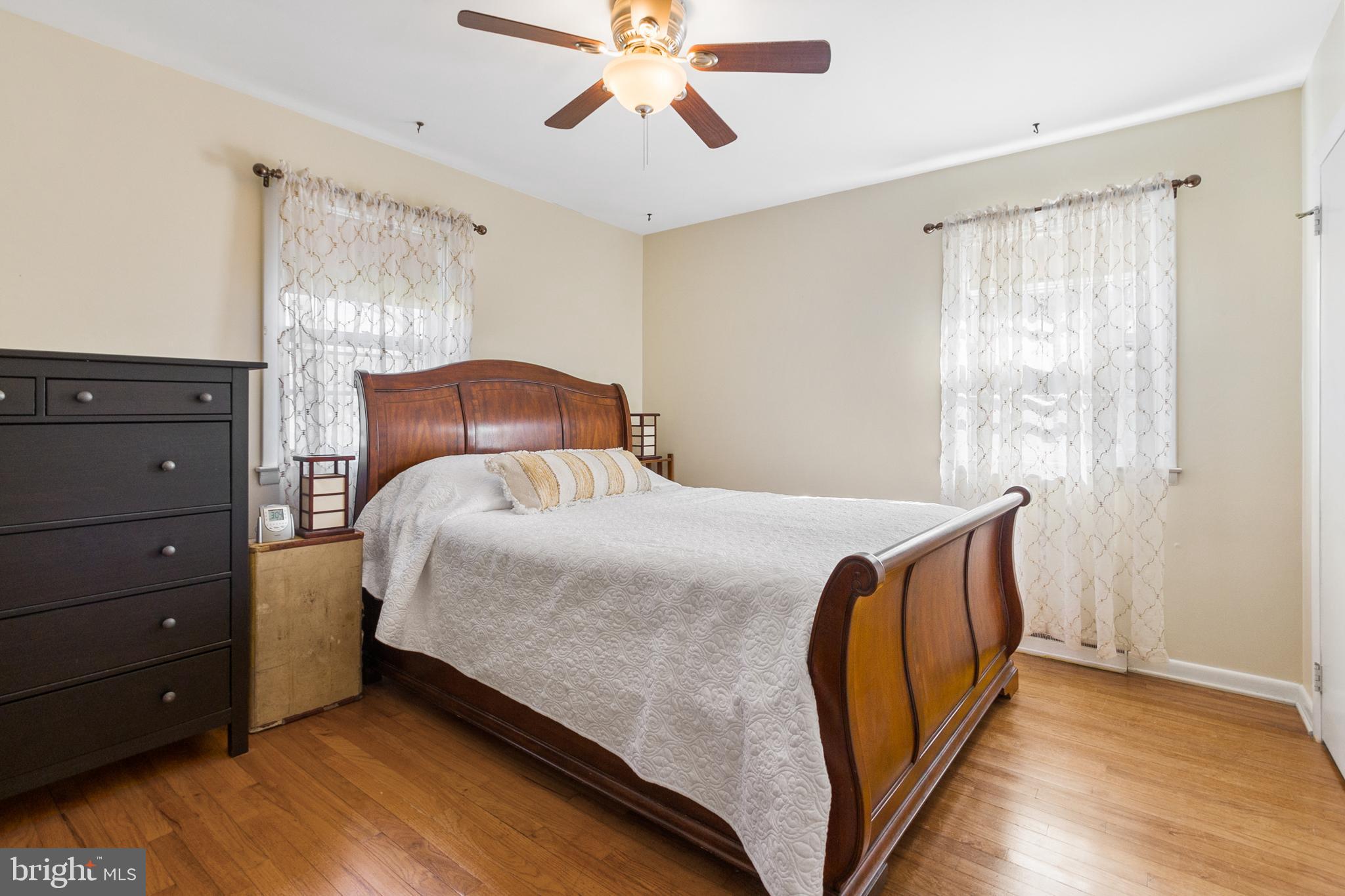 55 Fremont Road Newark, DE 19711 - Photo 21 of 34 Primary bedroom