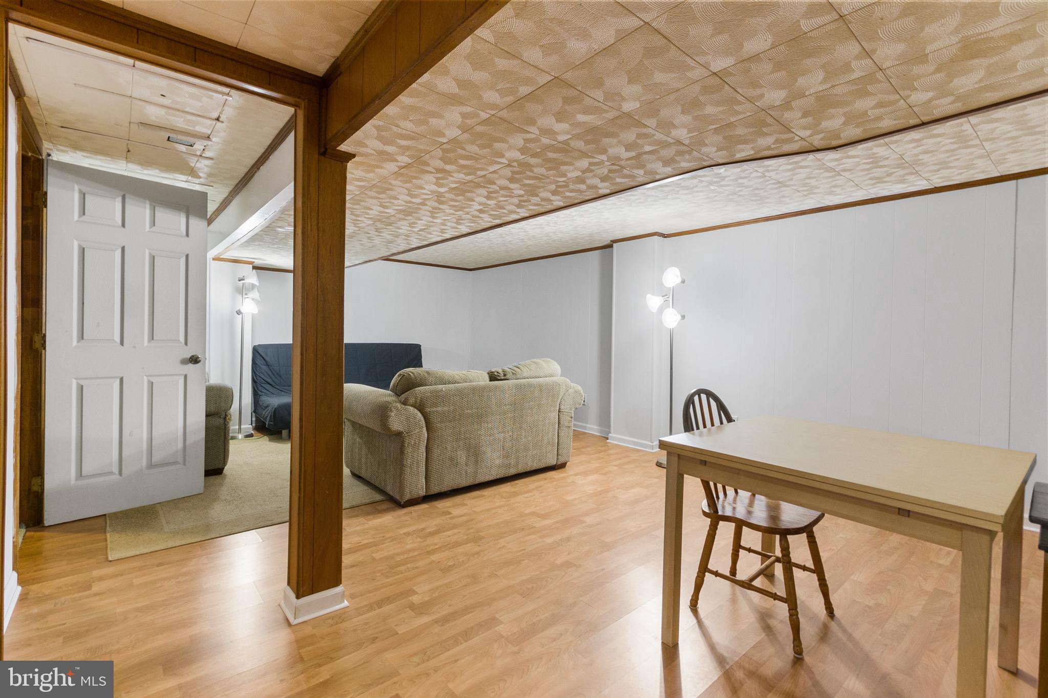 55 Fremont Road Newark, DE 19711 - Photo 25 of 34 Lower level family room