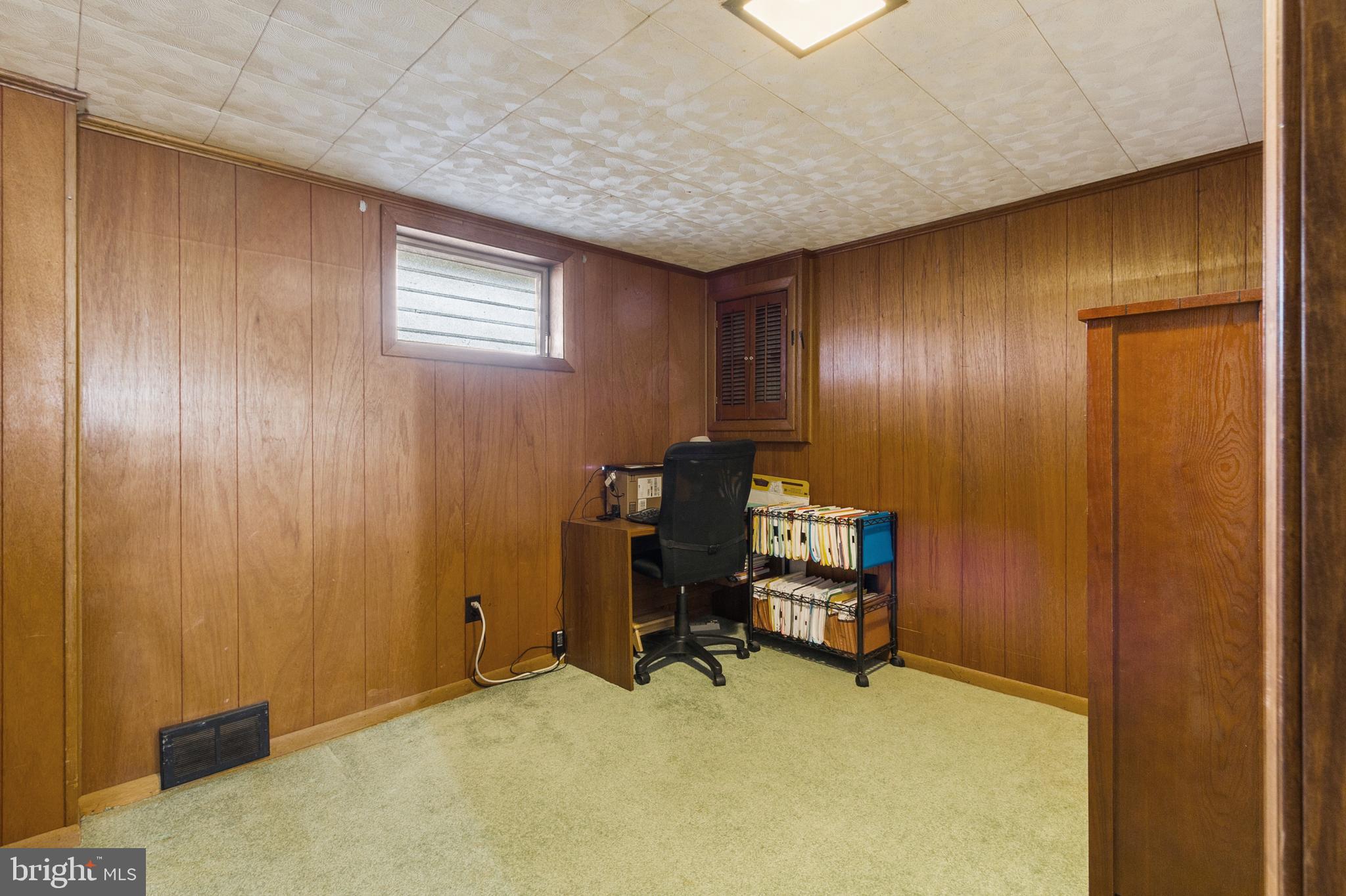 55 Fremont Road Newark, DE 19711 - Photo 29 of 34 Lower level office