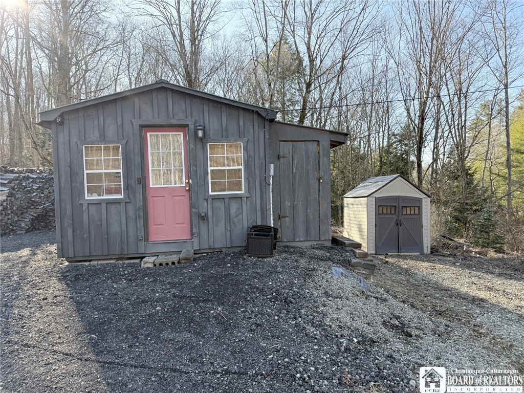 649 Sandberg Road Carroll, NY 14738 - Photo 1 of 22