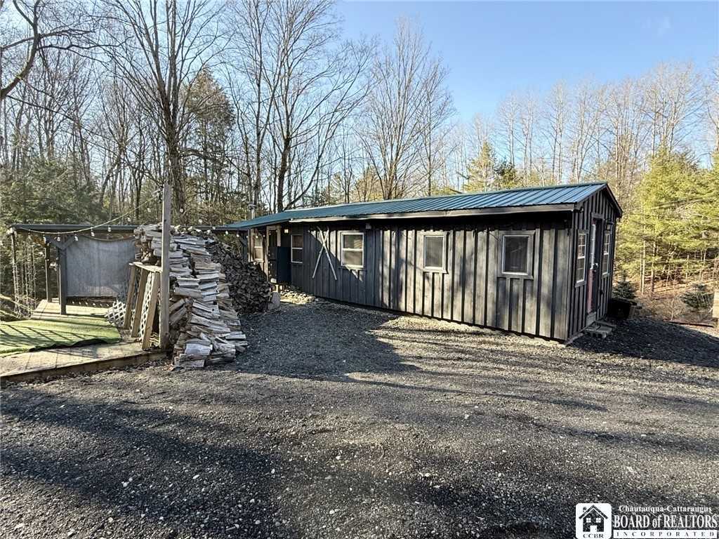 649 Sandberg Road Carroll, NY 14738 - Photo 11 of 22