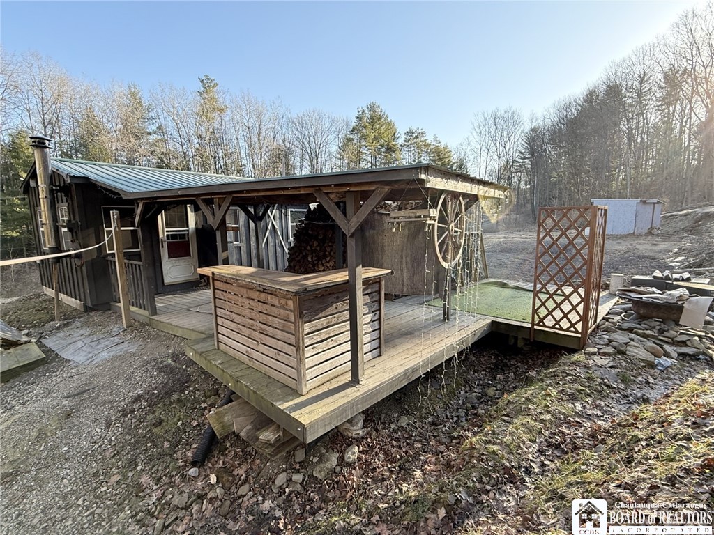 649 Sandberg Road Carroll, NY 14738 - Photo 12 of 22