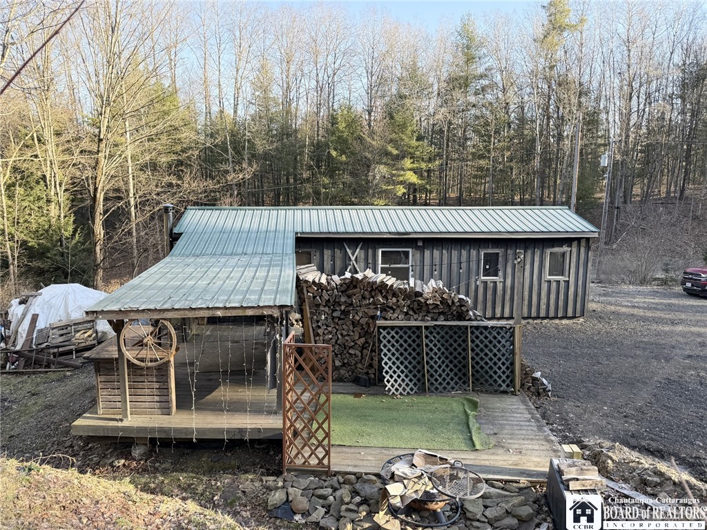 649 Sandberg Road Carroll, NY 14738 - Photo 14 of 22