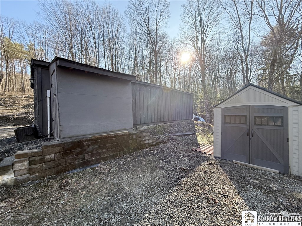 649 Sandberg Road Carroll, NY 14738 - Photo 16 of 22