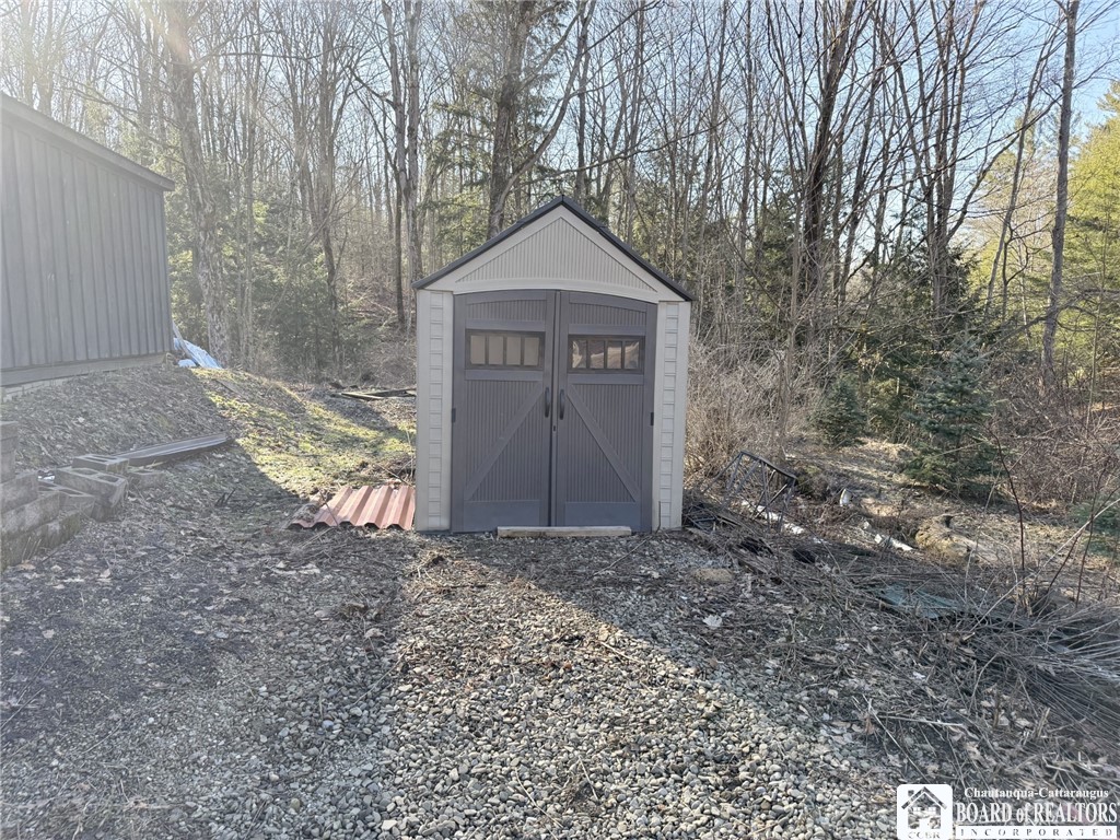 649 Sandberg Road Carroll, NY 14738 - Photo 17 of 22