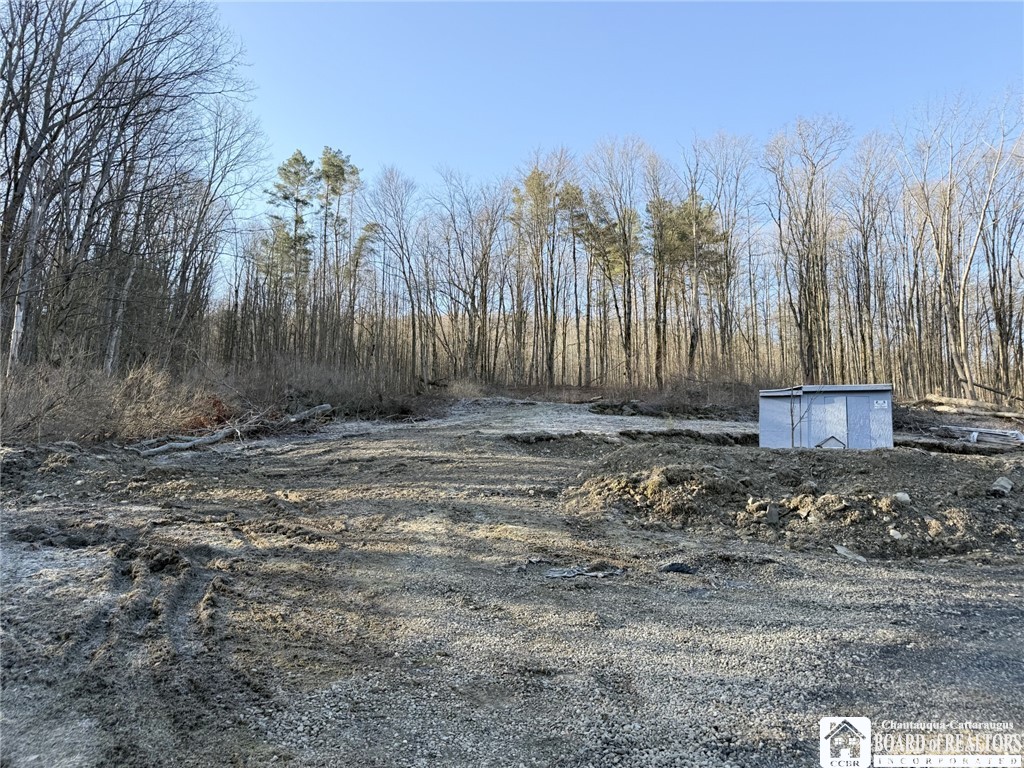 649 Sandberg Road Carroll, NY 14738 - Photo 18 of 22