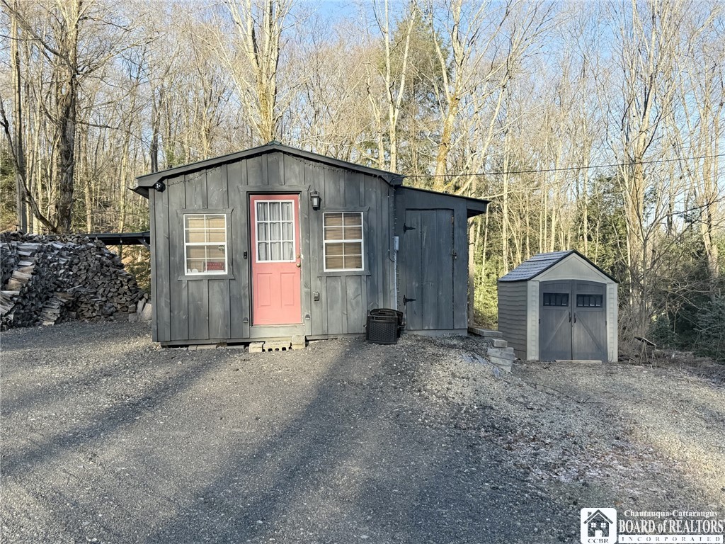 649 Sandberg Road Carroll, NY 14738 - Photo 19 of 22