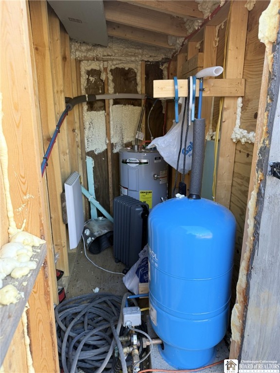 649 Sandberg Road Carroll, NY 14738 - Photo 20 of 22