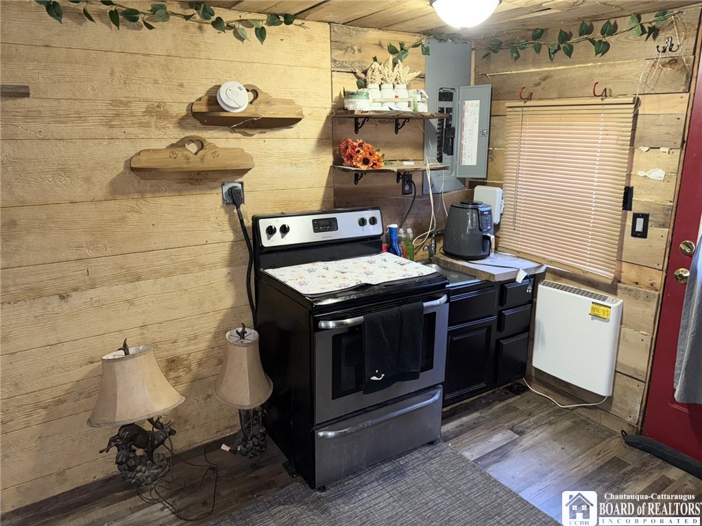 649 Sandberg Road Carroll, NY 14738 - Photo 2 of 22