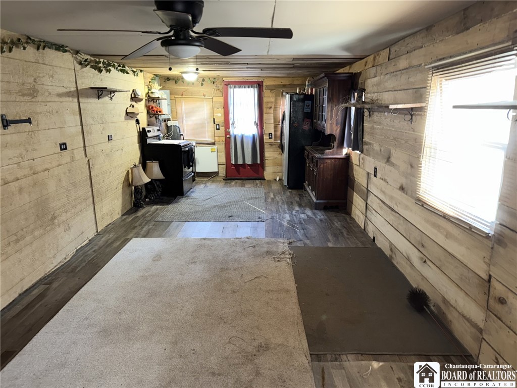 649 Sandberg Road Carroll, NY 14738 - Photo 4 of 22