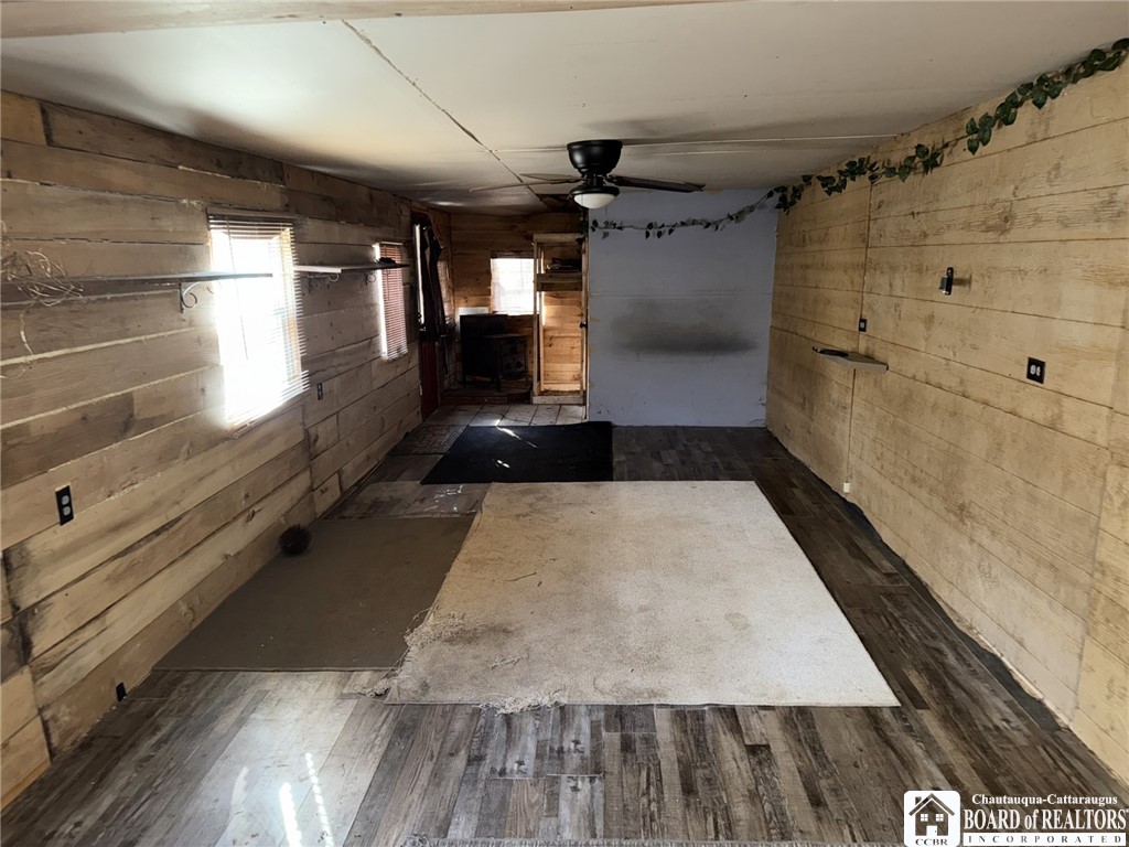 649 Sandberg Road Carroll, NY 14738 - Photo 5 of 22