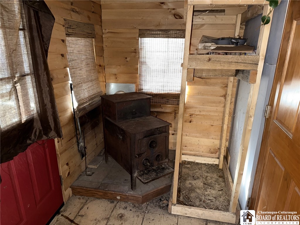 649 Sandberg Road Carroll, NY 14738 - Photo 6 of 22