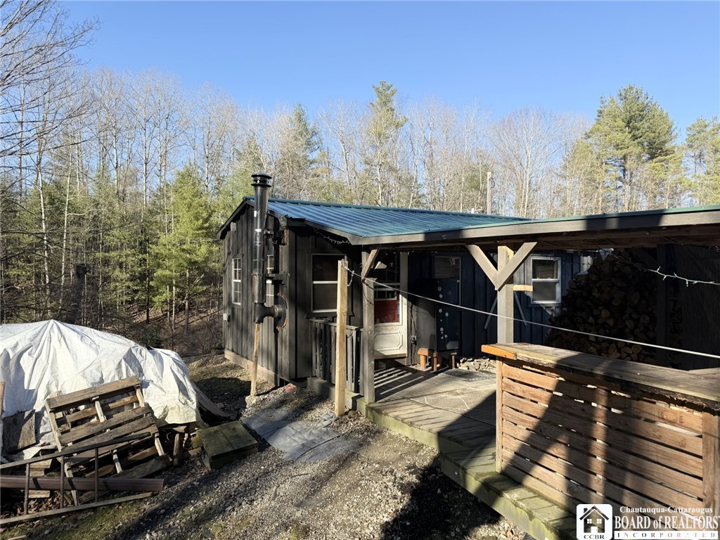 649 Sandberg Road Carroll, NY 14738 - Photo 8 of 22