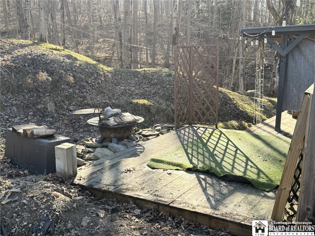 649 Sandberg Road Carroll, NY 14738 - Photo 9 of 22