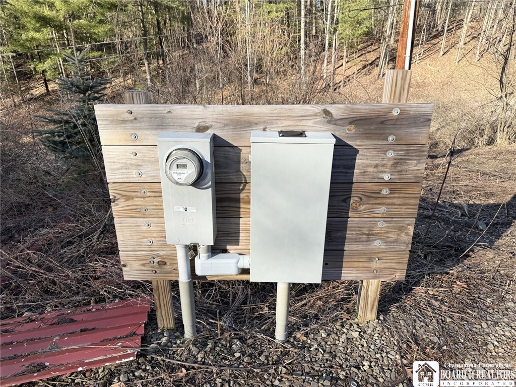 649 Sandberg Road Carroll, NY 14738 - Photo 10 of 22