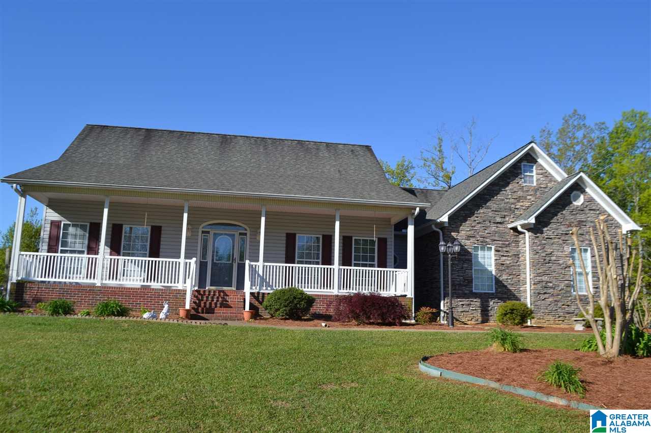 2086 Morton Road Warrior, AL 35180 - Photo 2 of 39