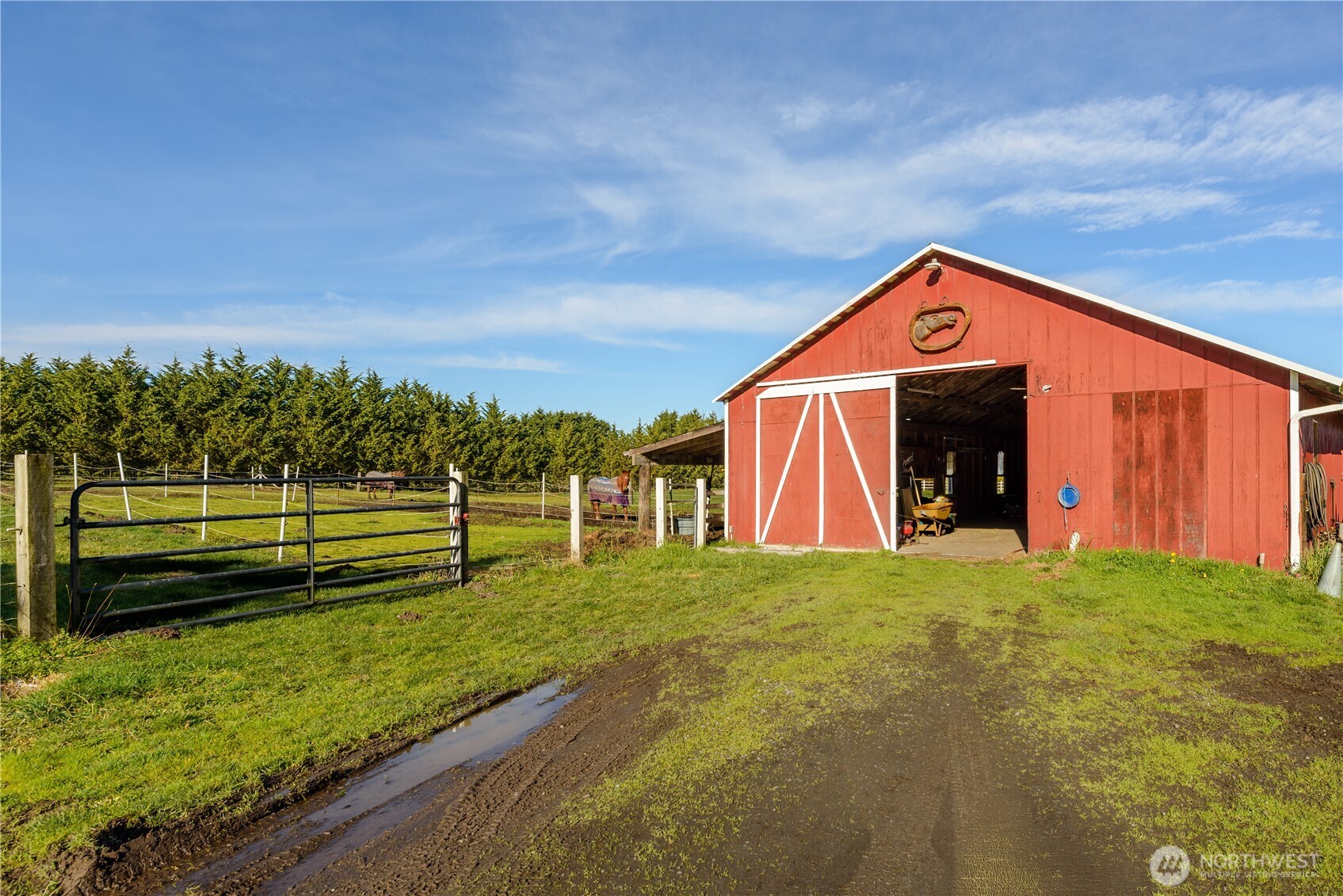 2654 Atterberry Road Sequim, WA 98382 - Photo 34 of 40