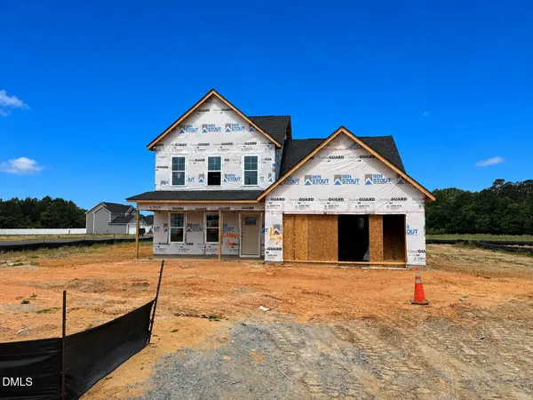 $324,995 | 46 Baxley Drive, Unit (LOT 31), Dunn, NC 28334