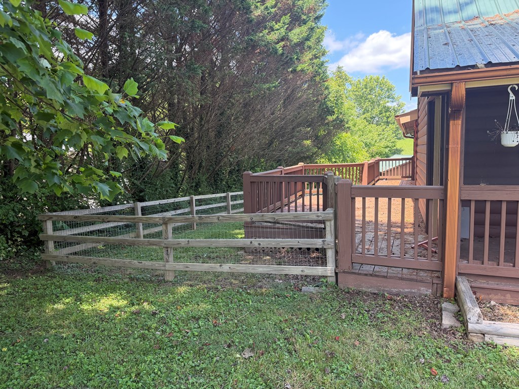 169 East Street Morganton, GA 30560 - Photo 21 of 30