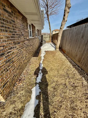 $317,000 | 4351 Scott Street, Oak Forest, IL 60452