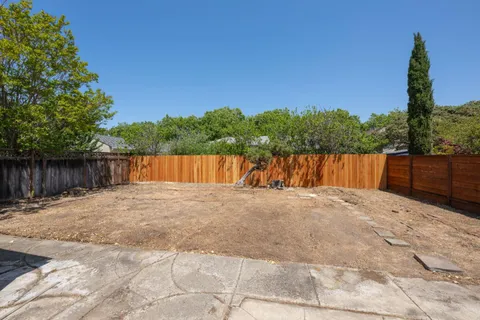 $850,000 | 336 San Antonio Avenue, San Mateo, CA 94401