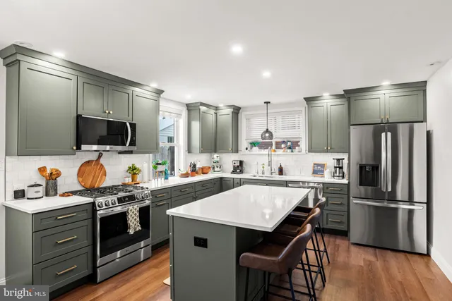 $339,900 | 319 North Reservoir Street, Lancaster, PA 17602