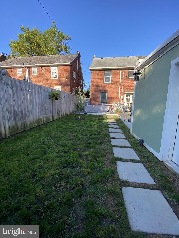 319 North Reservoir Street Lancaster, PA 17602 - Photo 18 of 44 a front view of a house with garden