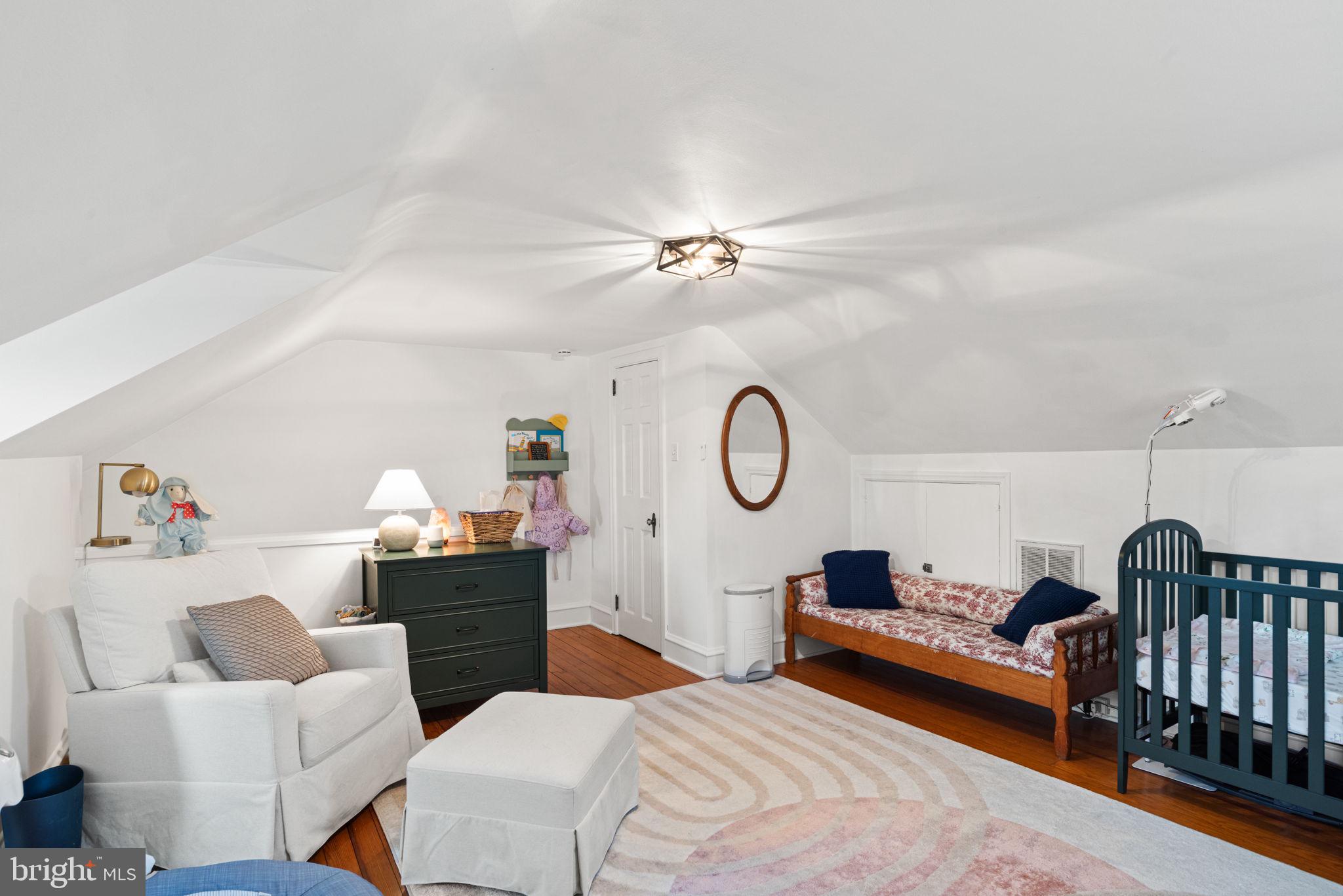 319 North Reservoir Street Lancaster, PA 17602 - Photo 29 of 44 a living room with furniture a rug and a window