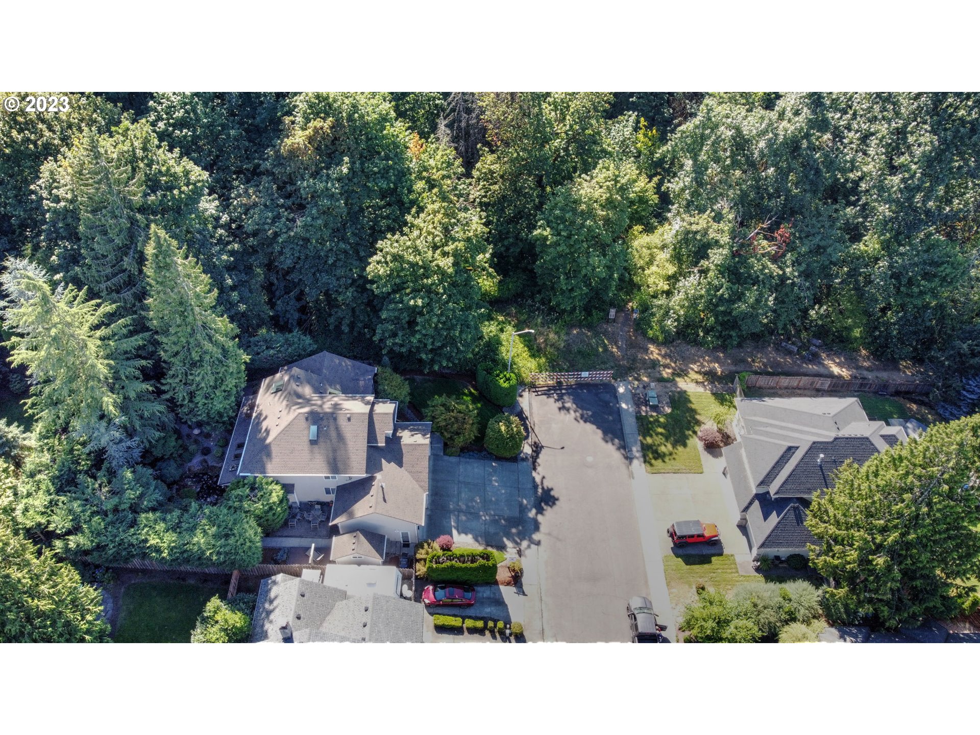 2407 Northeast 165th Street Ridgefield, WA 98642 - Photo 42 of 46 a picture of city view