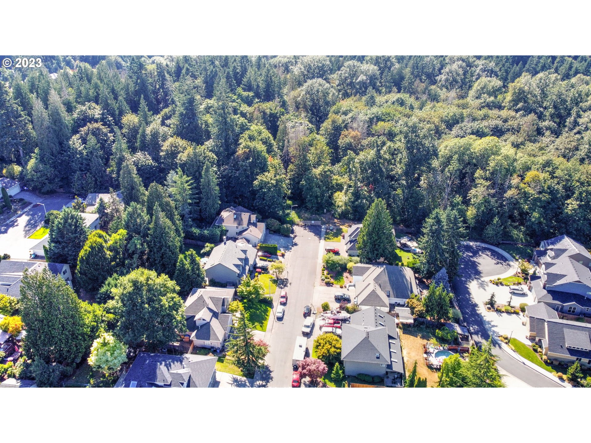 2407 Northeast 165th Street Ridgefield, WA 98642 - Photo 44 of 46