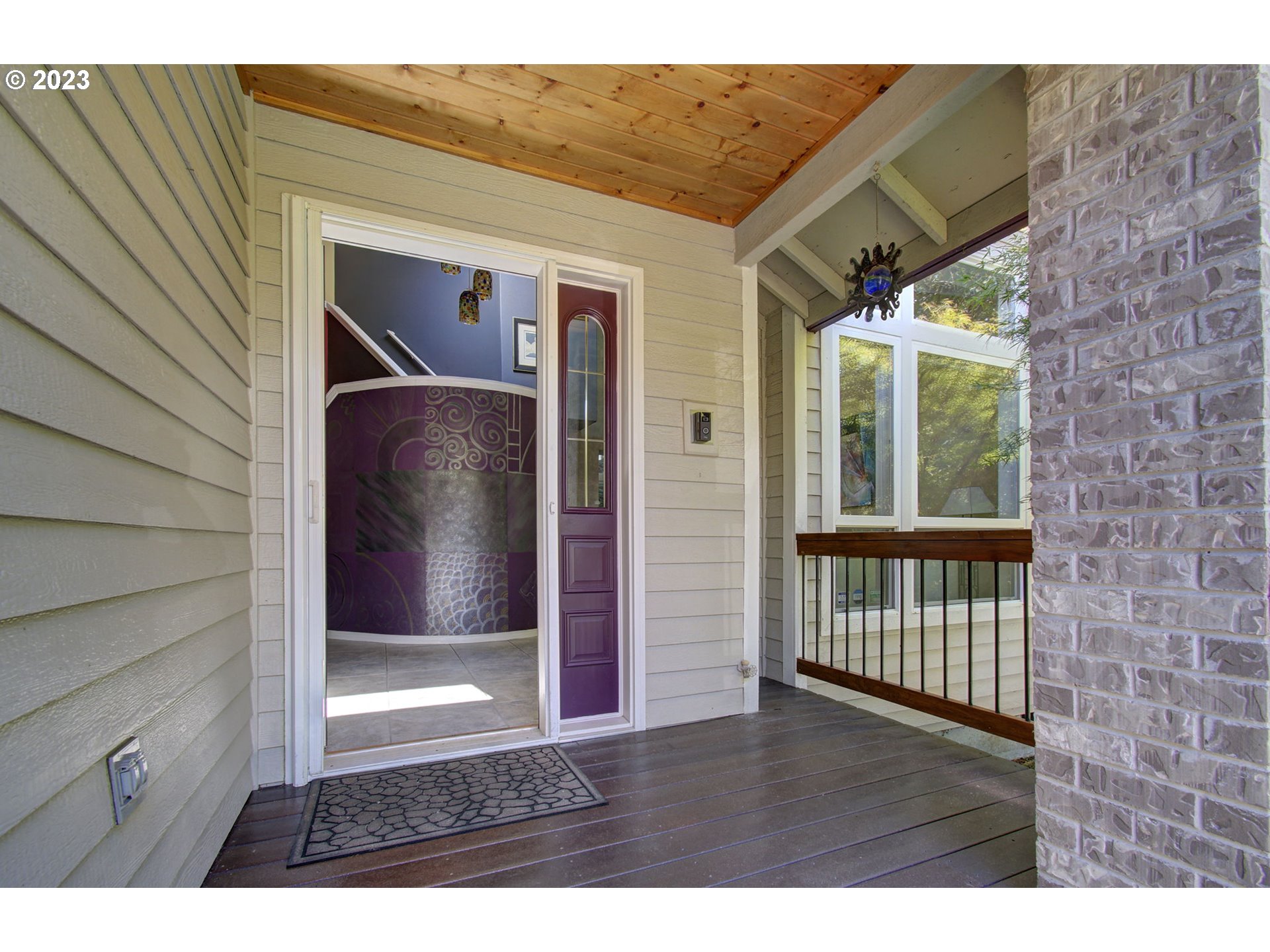 2407 Northeast 165th Street Ridgefield, WA 98642 - Photo 5 of 46 a view interior of a house