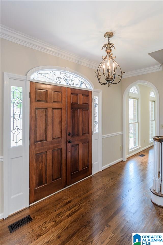 3877 Timberline Way Birmingham, AL 35243 - Photo 8 of 50