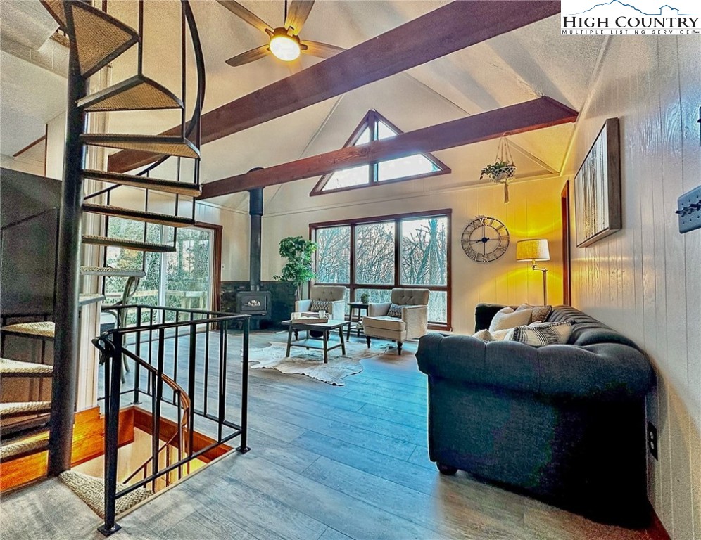 413 Laurel Ridge Banner Elk, NC 28604 - Photo 1 of 23 Gallery Image 1