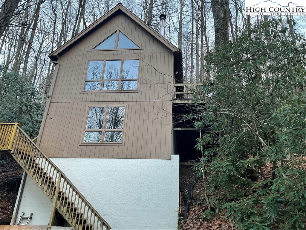 413 Laurel Ridge Banner Elk, NC 28604 - Photo 6 of 23 Gallery Image 6