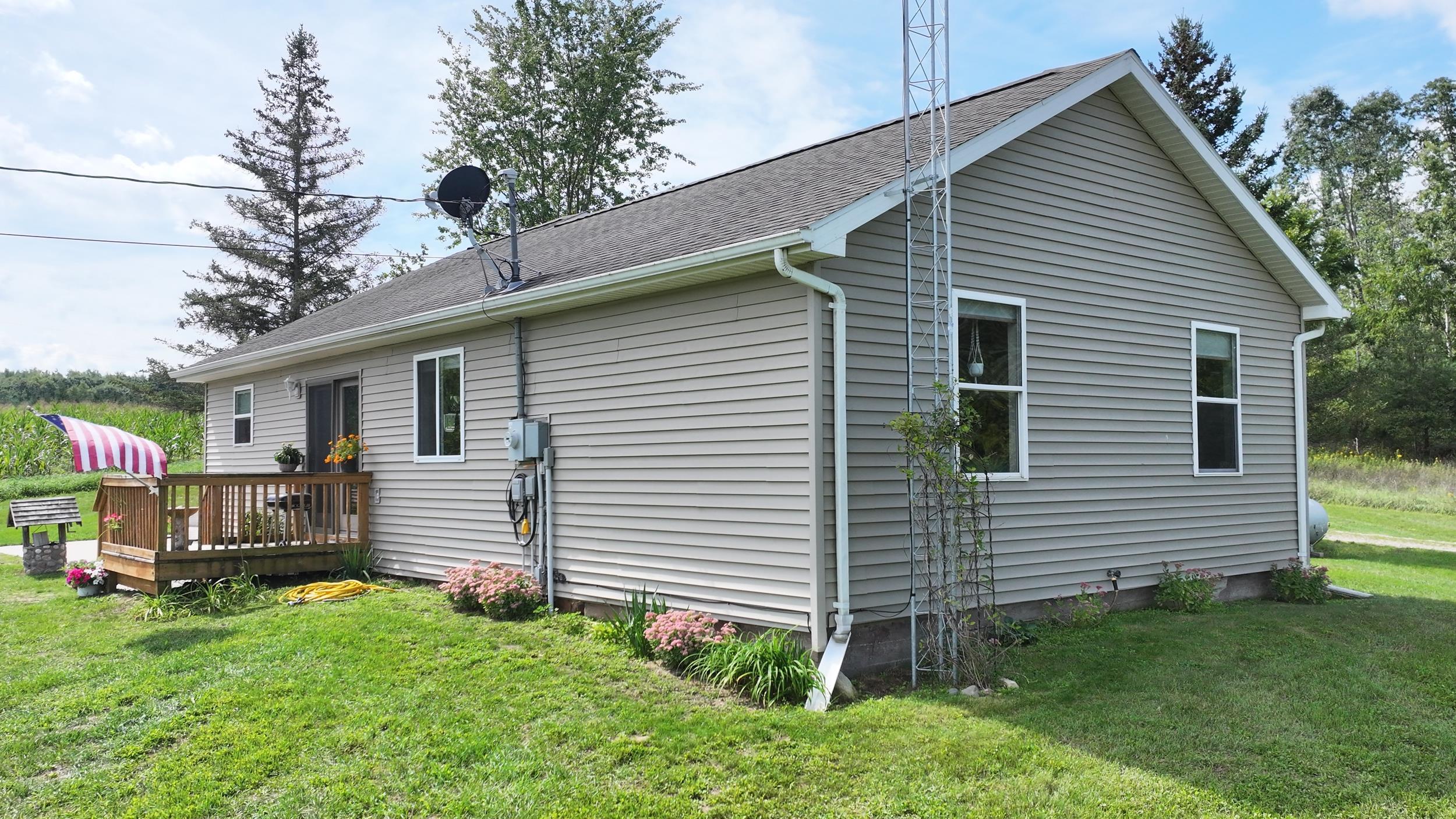 4101 West Battle Road Farwell, MI 48622 - Photo 27 of 45 Gallery Image 27