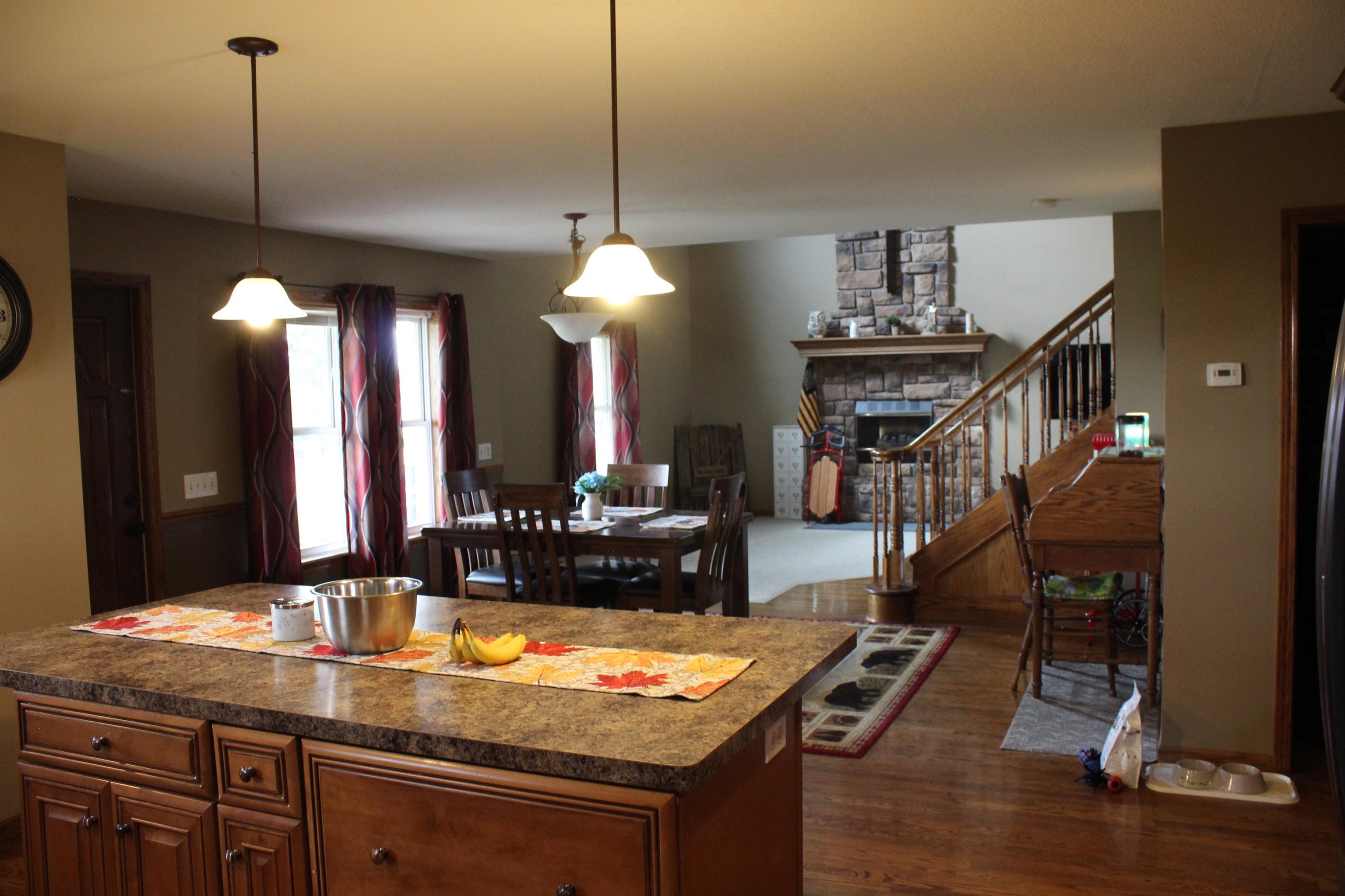1345 South Pendell Road Ithaca, MI 48847 - Photo 20 of 45