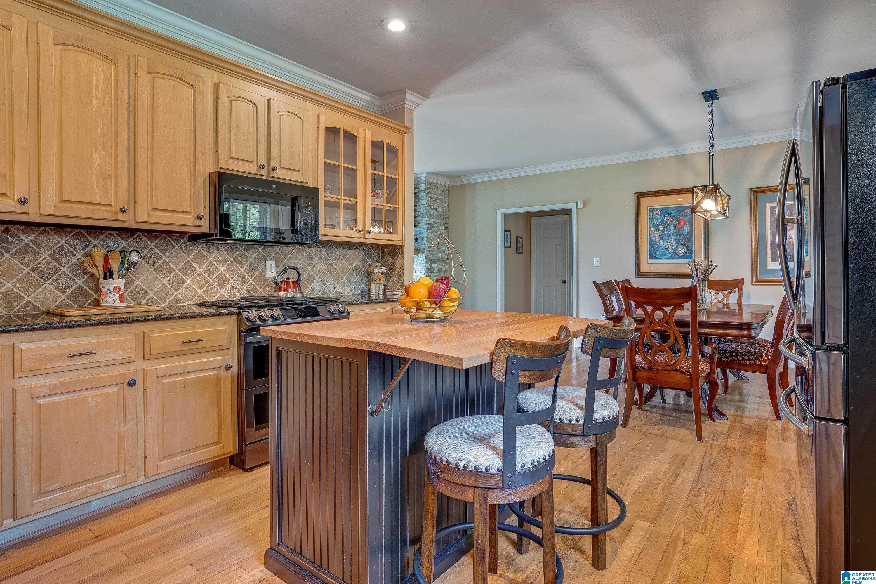 925 Hamilton Mountain Road Blountsville, AL 35031 - Photo 15 of 72