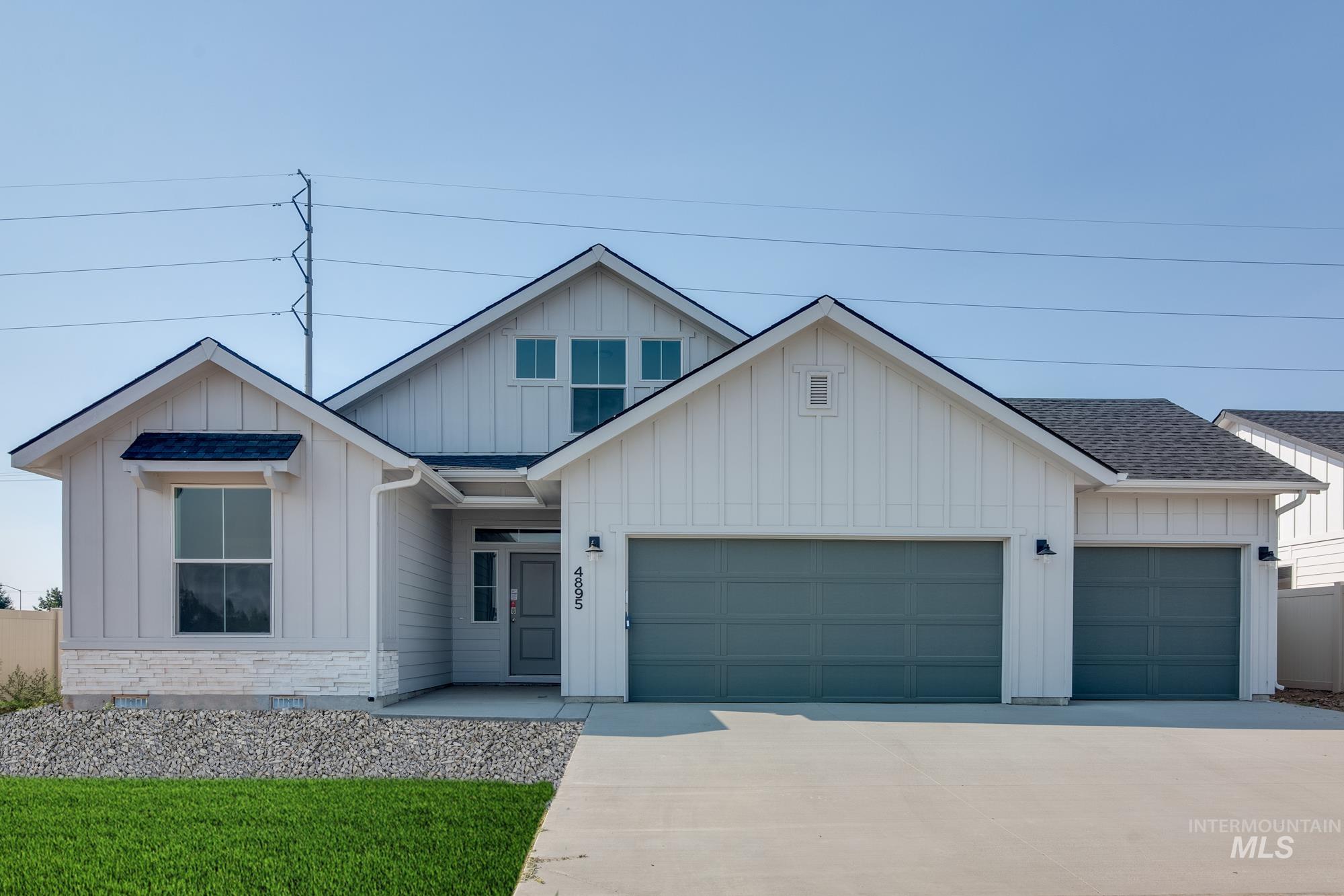 4895 West Riva Capri Street Meridian, ID 83646 - Photo 1 of 1 Gallery Image 1