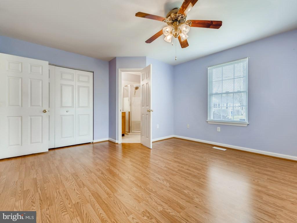 1407 Kent Road Essex, MD 21221 - Photo 11 of 22 Lots of space, a large closet and . . .