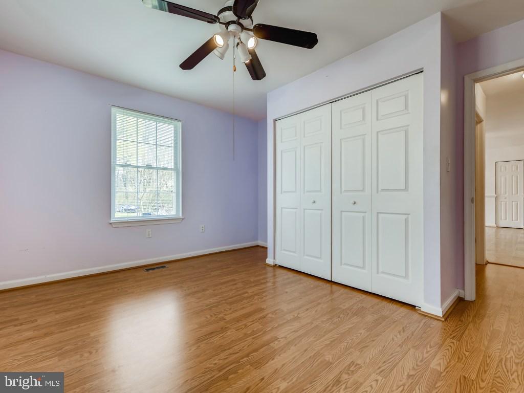 1407 Kent Road Essex, MD 21221 - Photo 13 of 22 The Second Bedroom