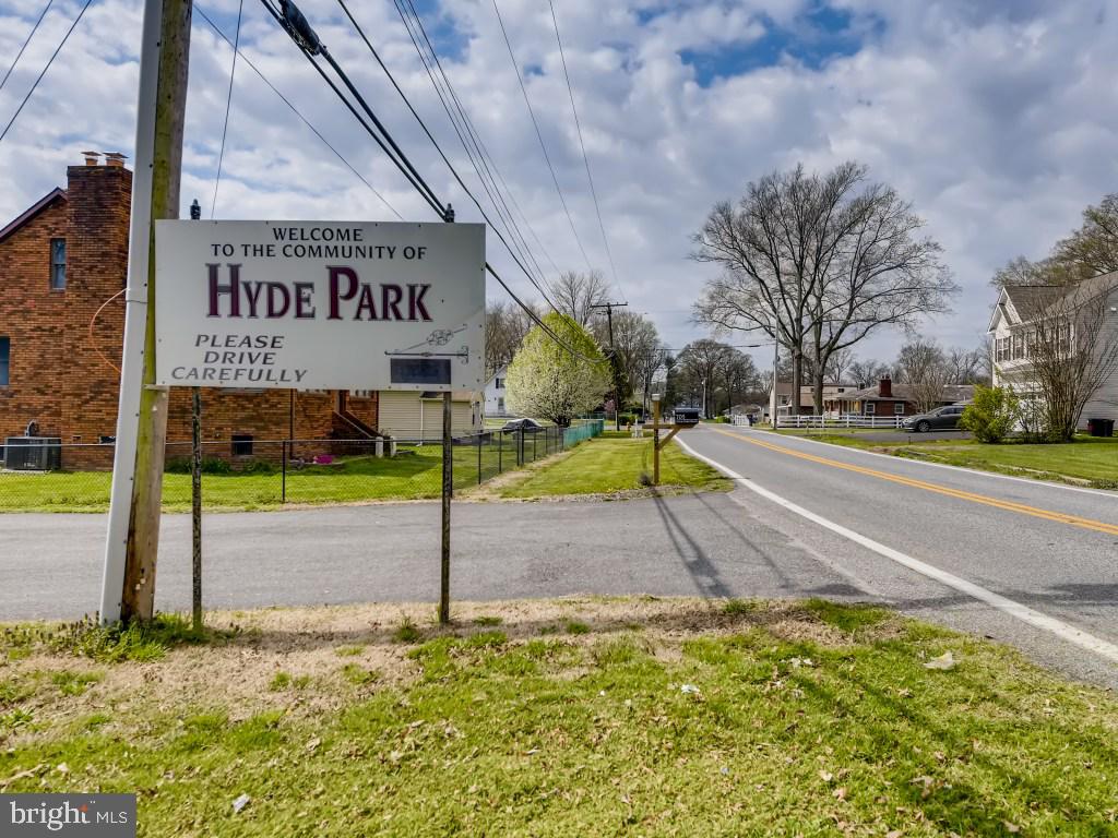 1407 Kent Road Essex, MD 21221 - Photo 18 of 22 Hyde Park is a sought after community