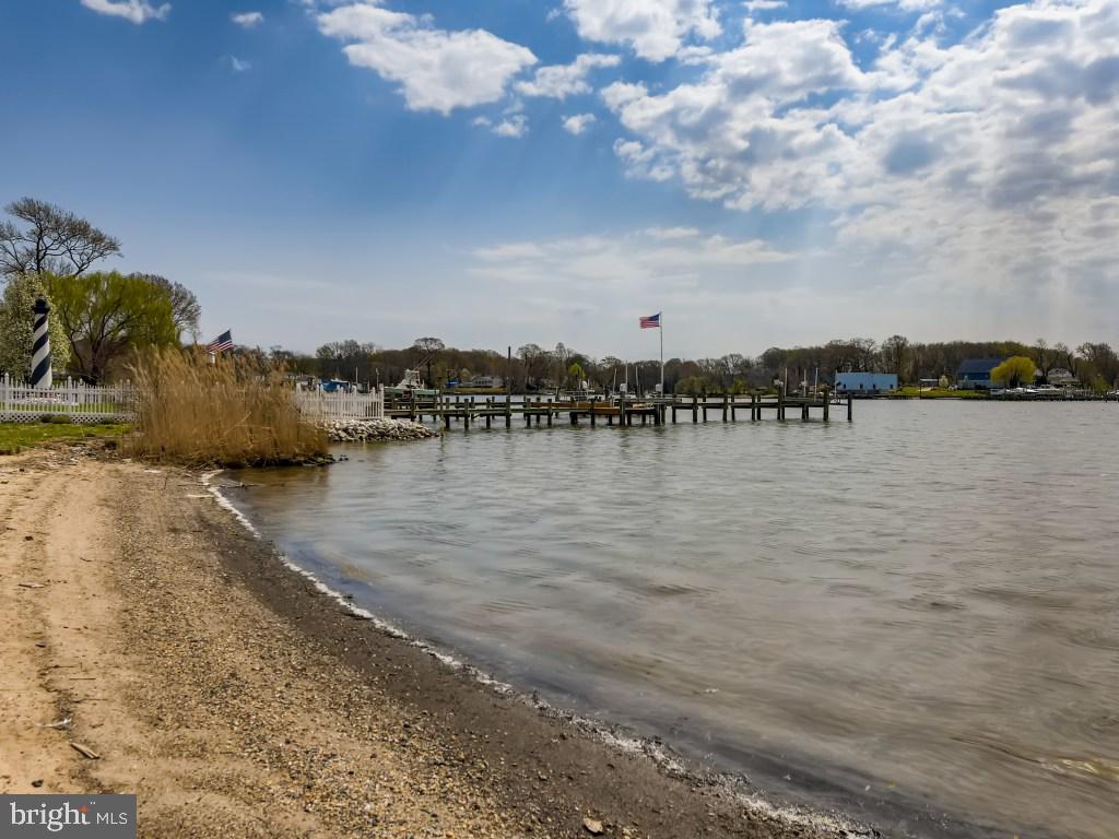 1407 Kent Road Essex, MD 21221 - Photo 19 of 22 with water access