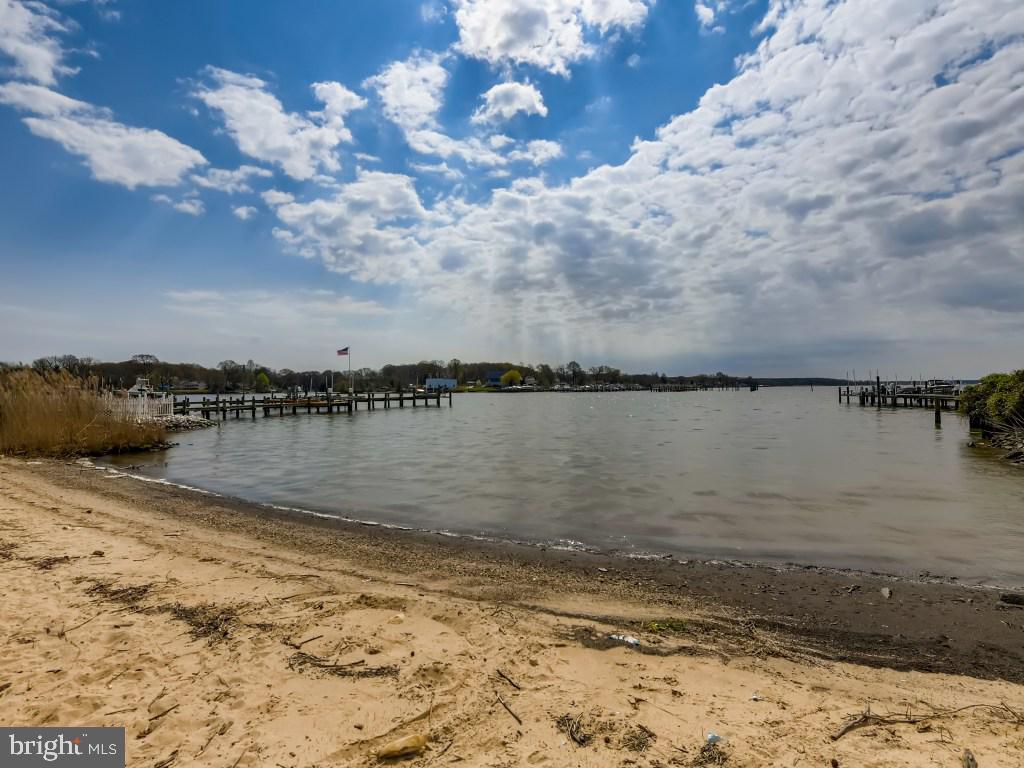 1407 Kent Road Essex, MD 21221 - Photo 20 of 22 including a boat ramp to freely launch your boat
