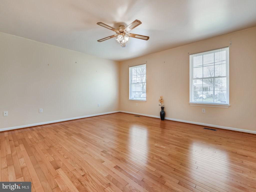 1407 Kent Road Essex, MD 21221 - Photo 3 of 22 Family Room next to the Living Room