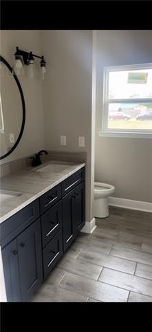 6568 Rue Louis Phillippe Marrero, LA 70072 - Photo 3 of 5