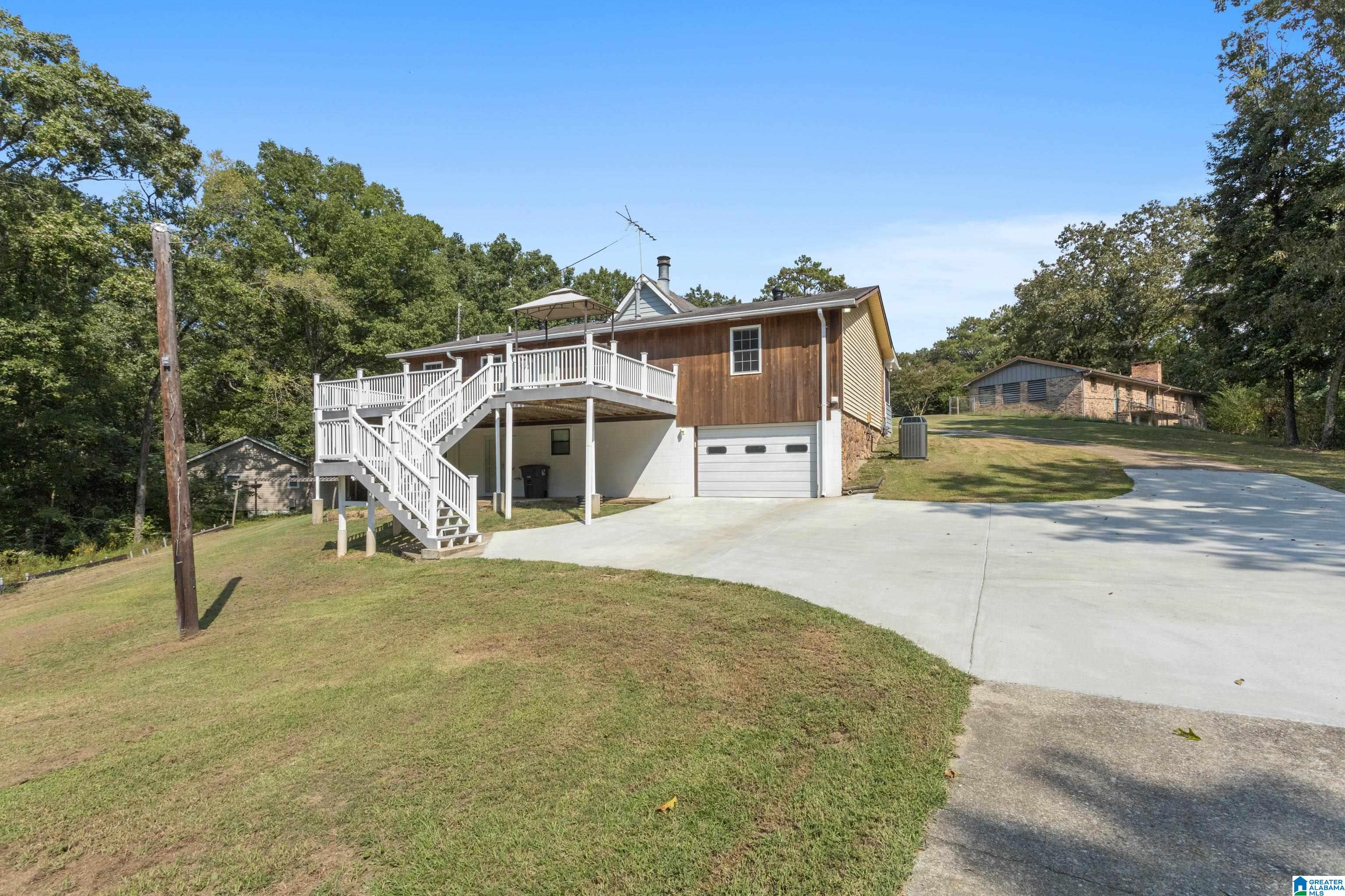 2202 Outwood Road Fultondale, AL 35068 - Photo 41 of 59