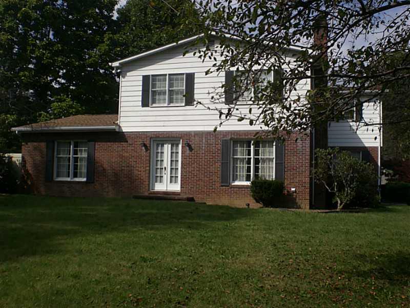 1523 Rostraver Road Belle Vernon, PA 15012 - Photo 1 of 22 Exterior Front.