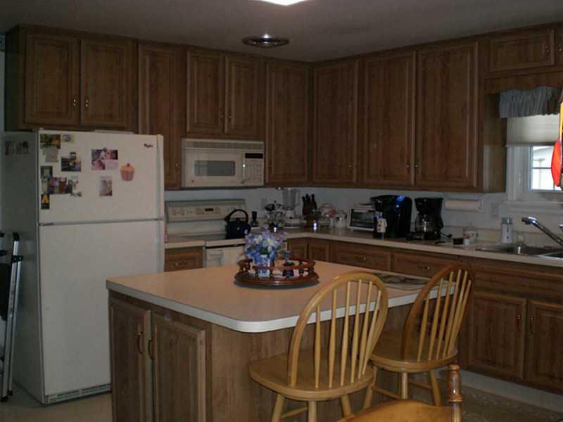 1523 Rostraver Road Belle Vernon, PA 15012 - Photo 15 of 22 Kitchen.