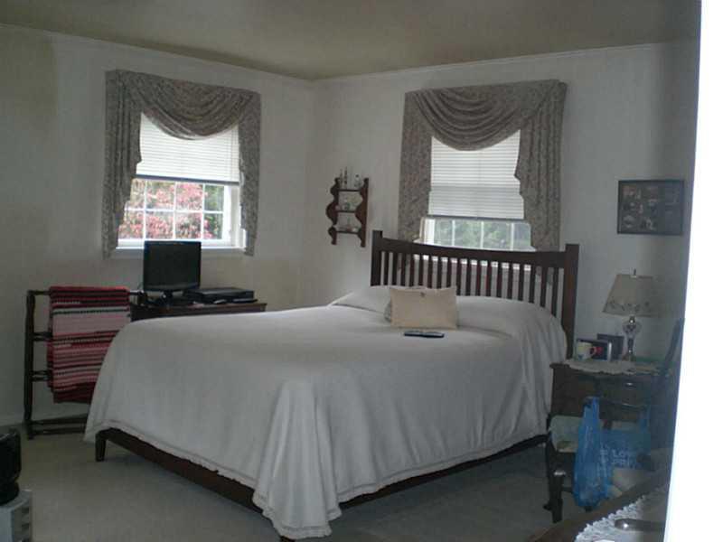 1523 Rostraver Road Belle Vernon, PA 15012 - Photo 19 of 22 Master Bedroom. Plenty of room....2 walk in closets