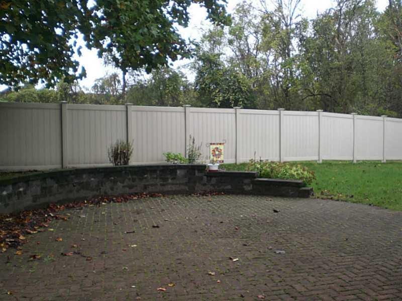 1523 Rostraver Road Belle Vernon, PA 15012 - Photo 20 of 22 Exterior Back.